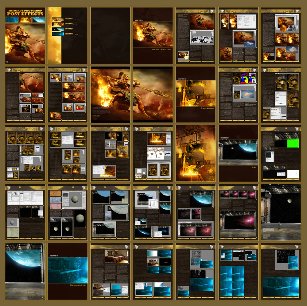 3dtotals photoshop post effects download only9