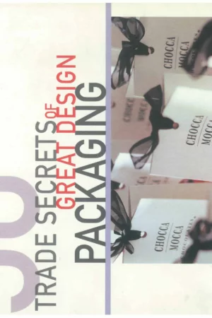 50 trade secrets of great design