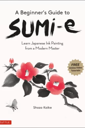 a beginners guide to sumi e