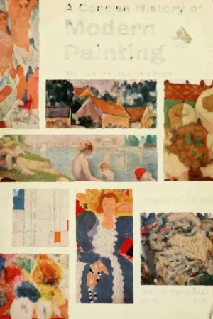 a concise history of modern painting