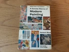a concise history of modern painting herbert read 1965 frederick a praeger2