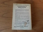 a concise history of modern painting herbert read 1965 frederick a praeger7