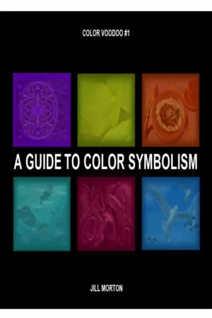 a guide to color symbolism