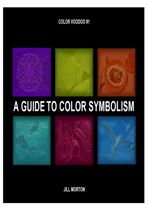 a guide to color symbolism