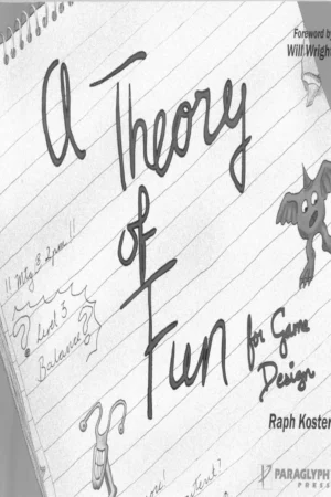 a theory of fun raph koster
