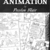 advanced on by preston blair