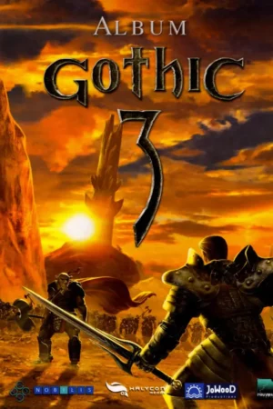 album gothic
