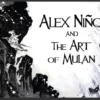 alex nio and the art of mulan