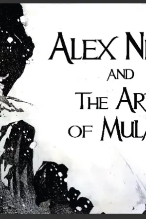 alex nio and the art of mulan