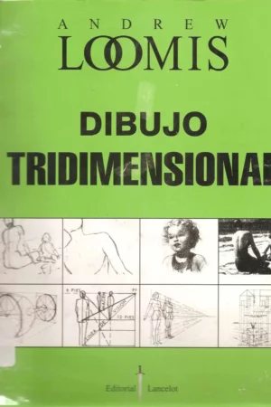 andrew loomis dibujo tridimensional pies vision 12 pies pf linea the 1