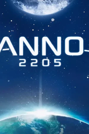 anno 2205