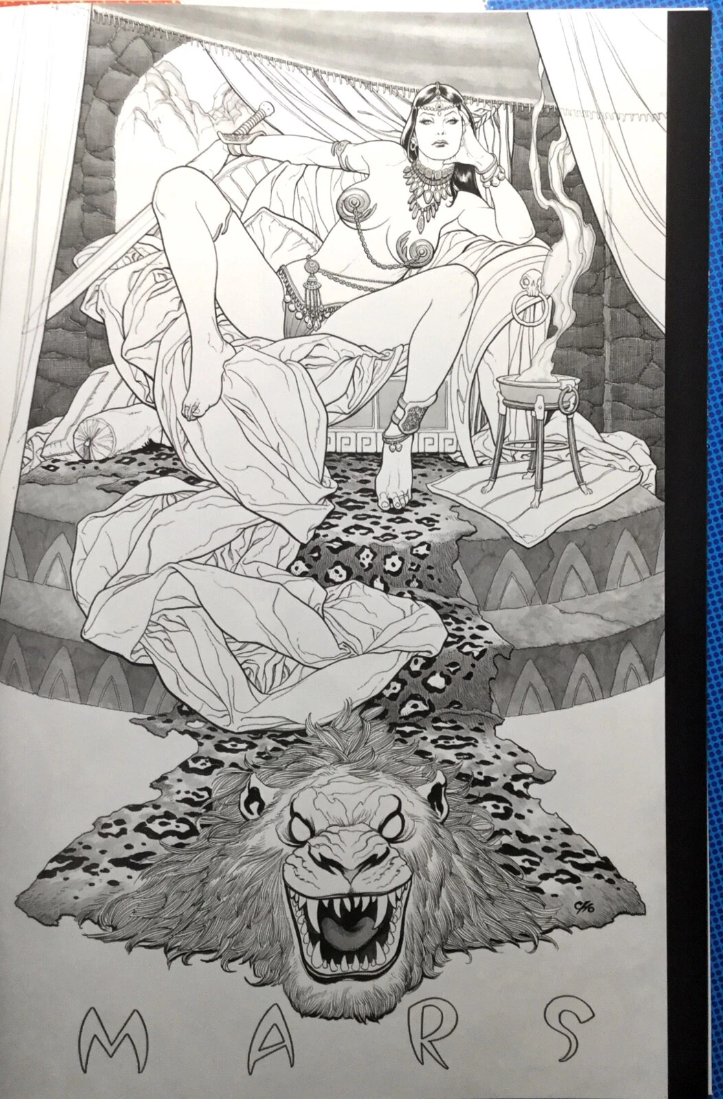 art of frank cho galerie 9e5