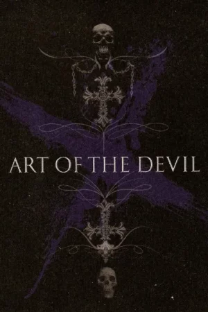 art of the devil