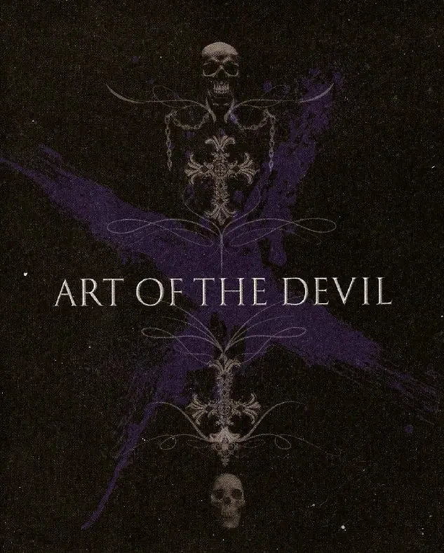 art of the devil