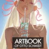 artbook of otto schmidt extended edition