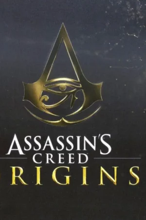 assassins creed origins