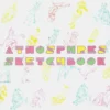 atmosphres sketchbook