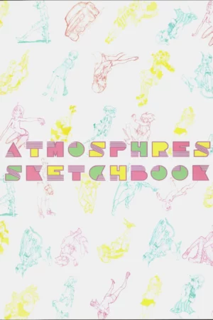 atmosphres sketchbook