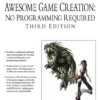 awesome game creation no programming required