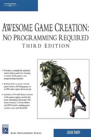 awesome game creation no programming required