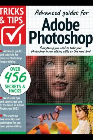 adobe photoshop tricks and tips may