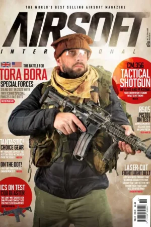 airsoft international issue 2