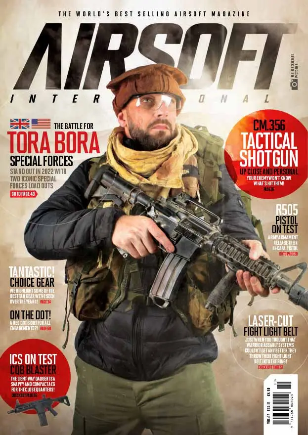 airsoft international issue 2