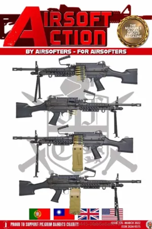 airsoft action issue 135 march 2022 useruploadnet