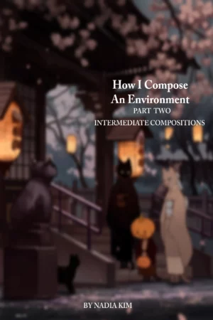 an environment part two intermediate compositions