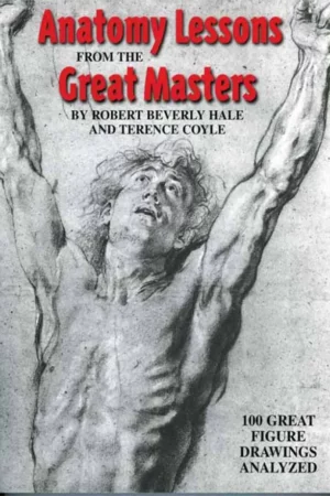 anatomy lessons great masters