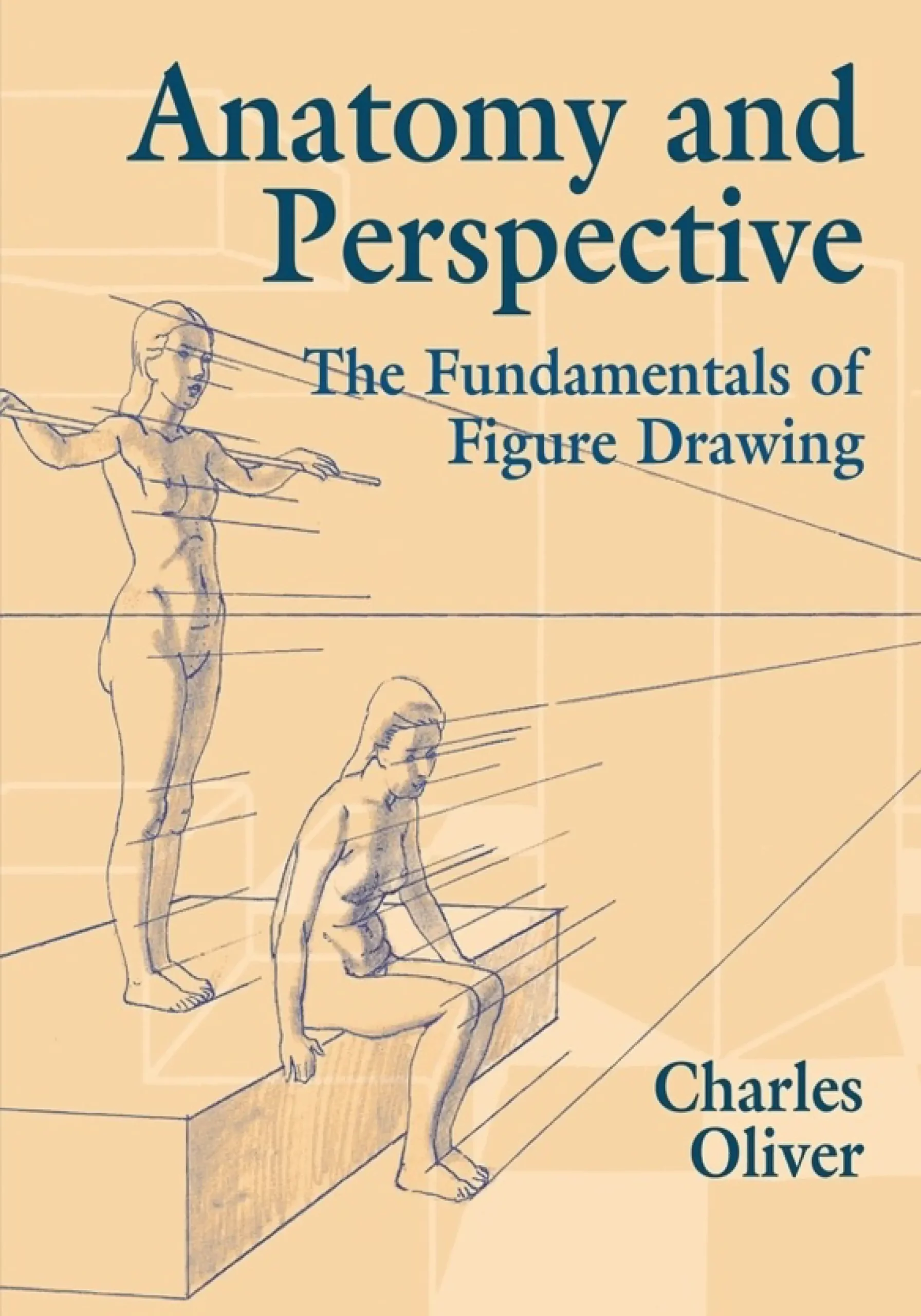 anatomy and perspective the fundamentals of figure drawing