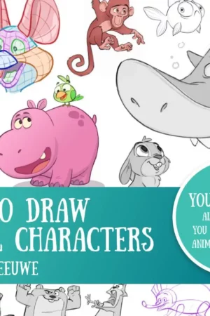 animal design