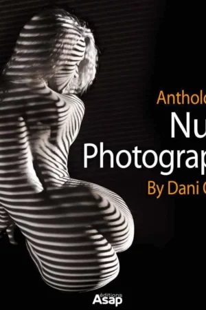 anthology of nude photography
