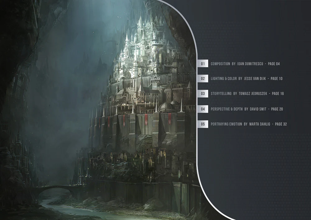 art fundamentals download only2