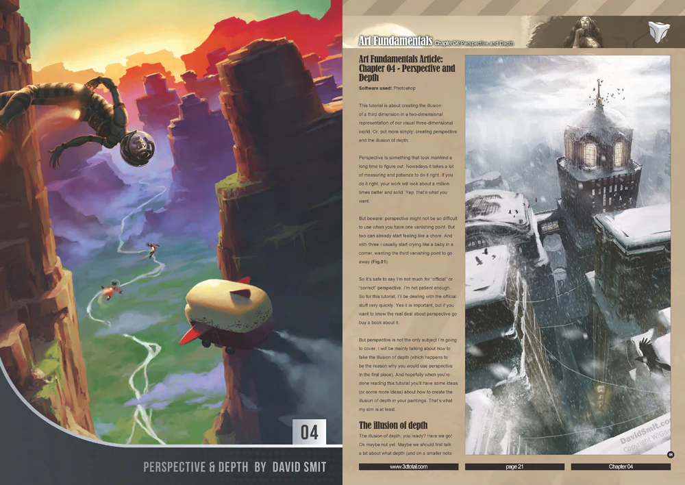 art fundamentals download only6