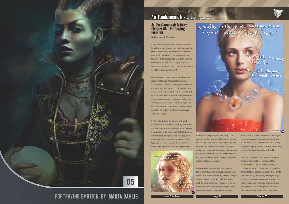 art fundamentals download only7