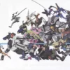 artbook overwatch