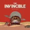 artbook the invincible