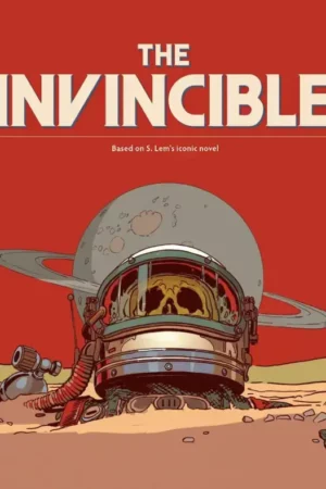 artbook the invincible