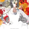 artbook by moreno gabriel