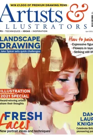 artists illustrators magazine apr 21 back issue15