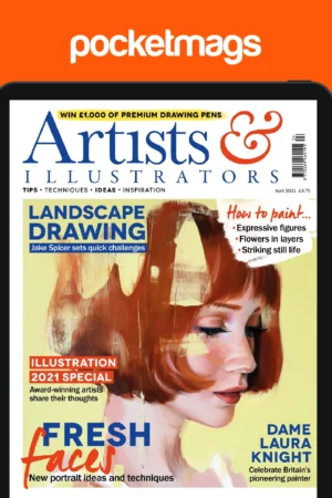 artists illustrators magazine apr 21 back issue3