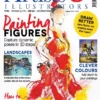 artists illustrators magazine august 2020 back issue