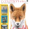 artists illustrators magazine august 2021 back issue