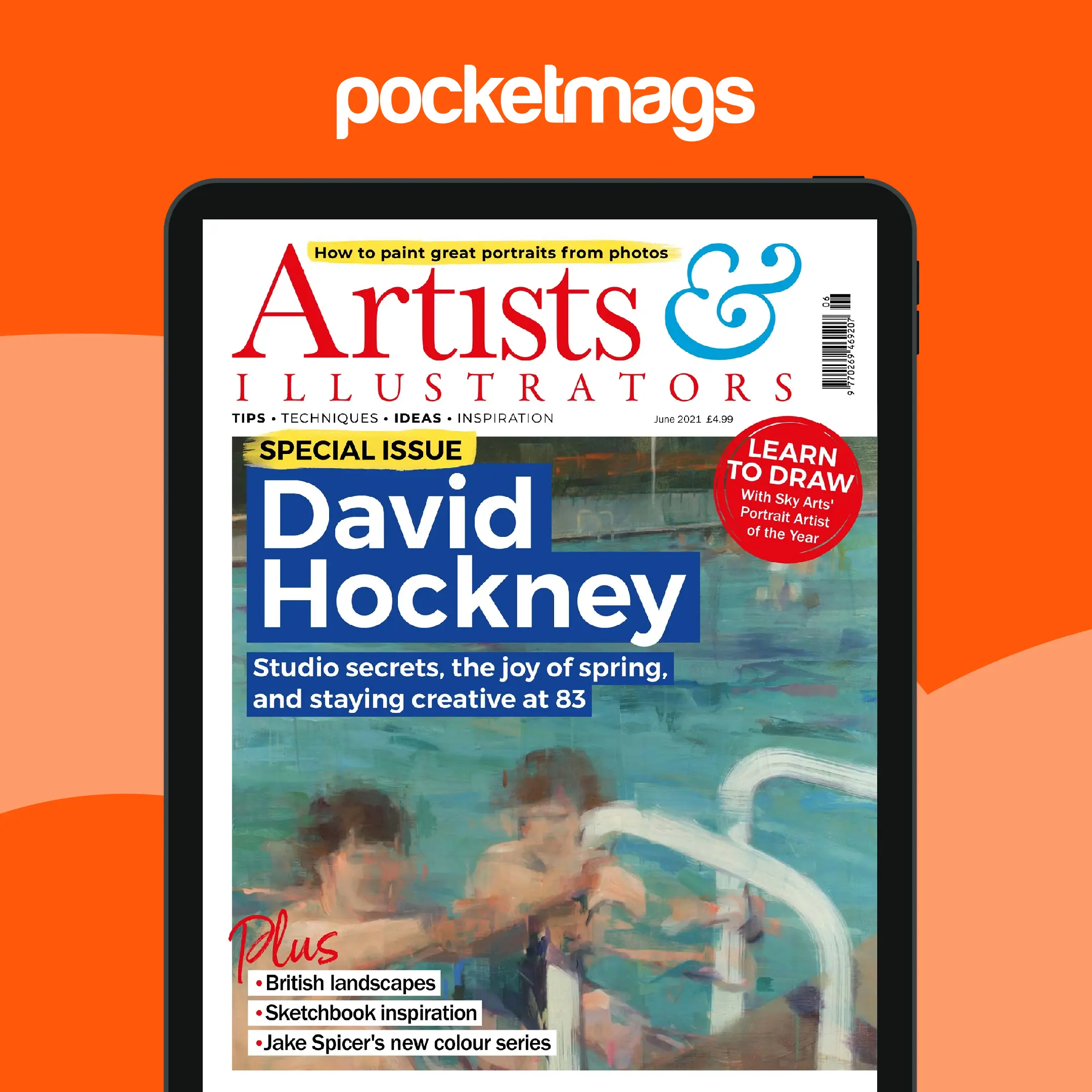 artists illustrators magazine jun 21 back issue3