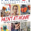 artists illustrators magazine june 2020 back issue
