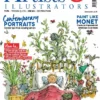 artists illustrators magazine march 2020 back issue