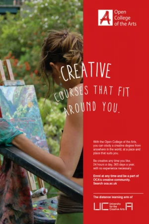 artists illustrators magazine august 2021