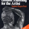 atlas of human anatomy for the artist