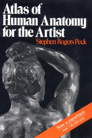 atlas of human anatomy for the artist